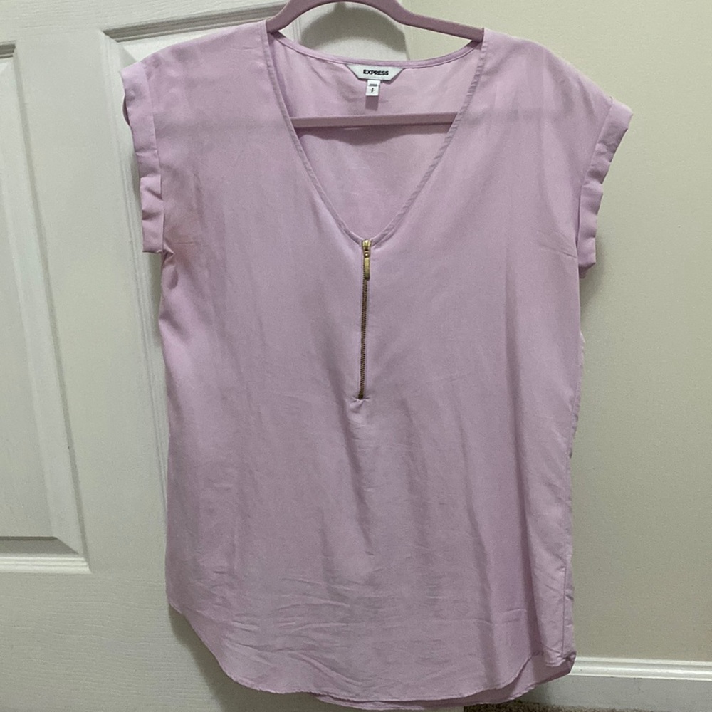 Express Blouse